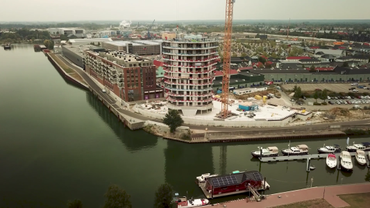 schöck manhatten roermond