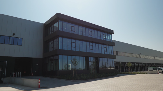 hydro building systems ven03