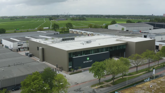 zandbergen world's finest meat kim nederland