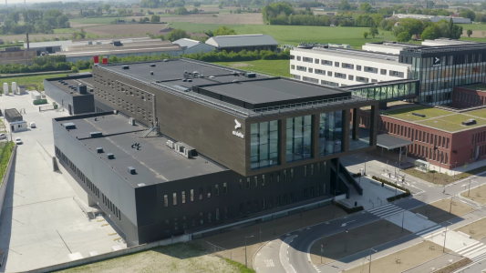 reynaers aluminium az delta