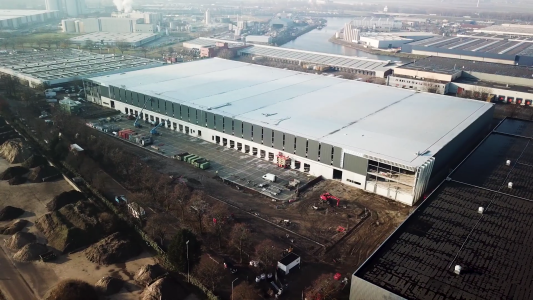 v.l. projects binnenafwerking dc braak