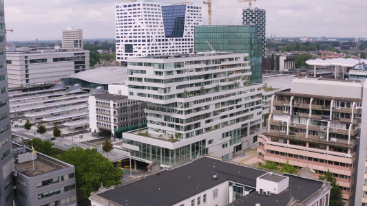 zoontjens het platform utrecht dakbestrating dakterrassen