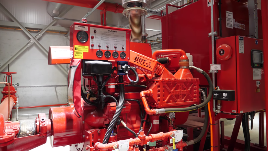 unica distributiecentrum dsv tholen