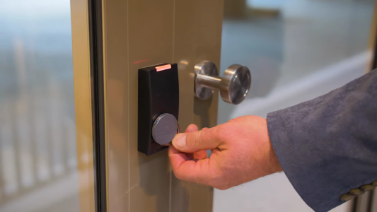 aras security plvs vltra wageningen