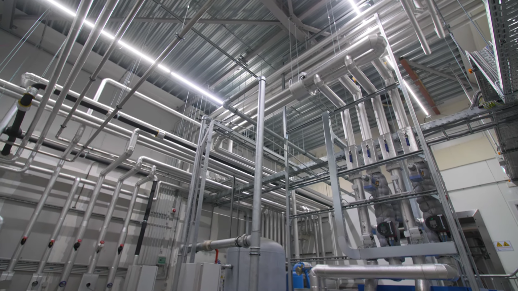 linthorst zandbergen world's finest meat totaalinstallaties