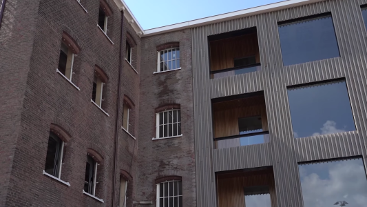 tuin van noord balm bv lijmbewapening