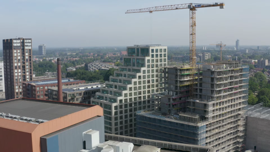 dakalliance sixty5 strijp-s eindhoven