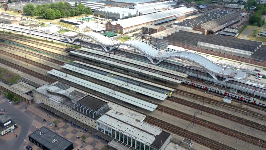 geberit station mechelen afvoer regenwater