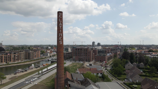 ebema quartier bleu hasselt video