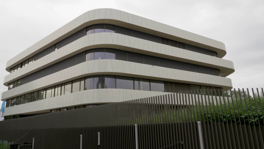 heli group smartlift beglazing valbeveiliging campus