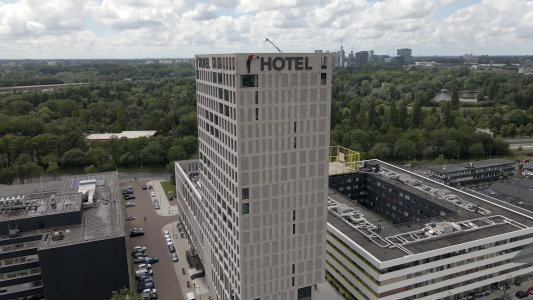gamko van der valk hotel amsterdam amstel zuidas