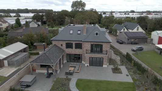 dauby deurbeslag raambeslag meubelbeslag woning naaldwijk