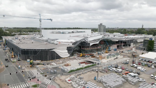 c de kwaadsteniet bv ad hoc werkzaamheden westfield mall of the netherlands