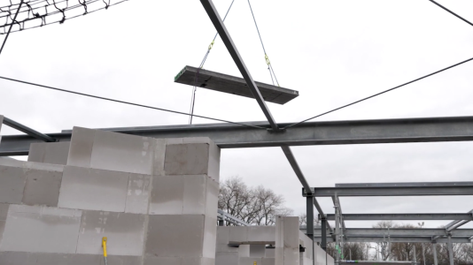 concrete international rvv blijdorp prefab kanaalplaten