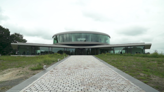 atomis krinkels breda klimaatplafonds verlichting