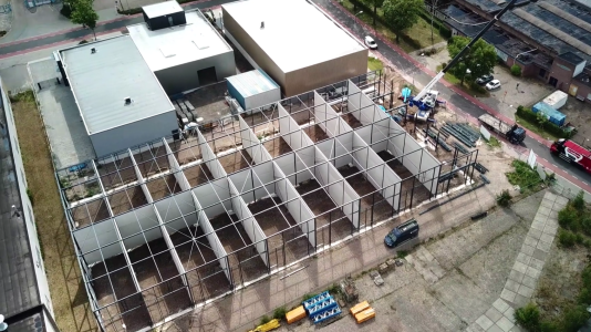 concrete international prefab m de groot uden