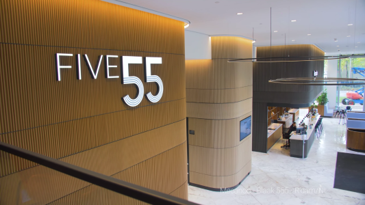 buxkin blaak 555 rotterdam wandbekleding