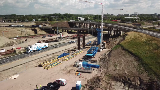 hakron betontoebehoren oosterweel linkeroever