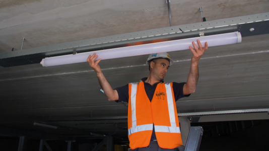 opple led waterproof performer g3 sixtyfive