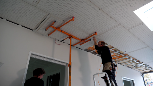 mat comfort zorgwoning udenhout comfortplafond