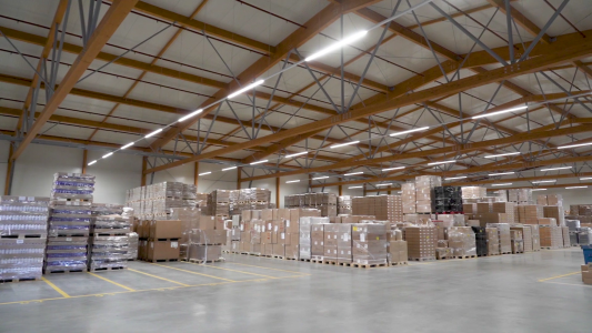 trilux verlichting tenax ommen