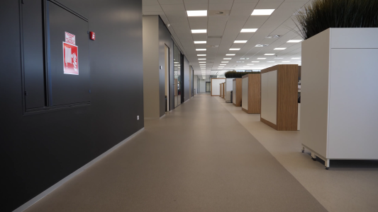 de bedrijfsvloer bv zandbergen vloeren