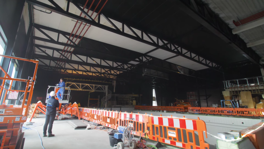 ribbstyle de boetzelaer coating