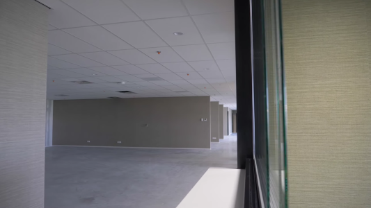 eilers afbouw jumbo bleiswijk distributiecentrum