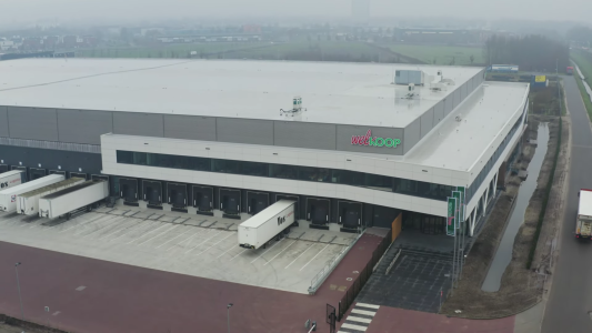 dexion dc welkoop apeldoorn stellingen