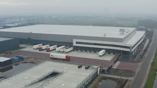 batenburg installatietechniek welkoop dc apeldoorn