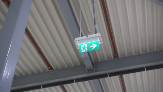 famostar dc welkoop apeldoorn noodverlichting