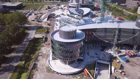 celsius regeltechniek afas experience center