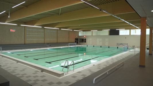 agrob buchtal tegels zwembad de kuil