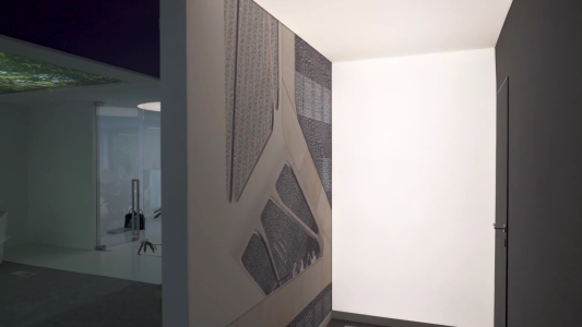 monavisa spanplafonds spanwanden