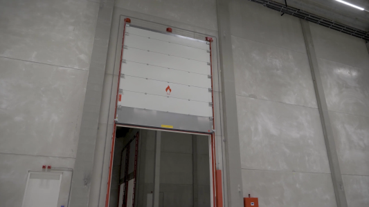 winlock hoofdkantoor ms schippers