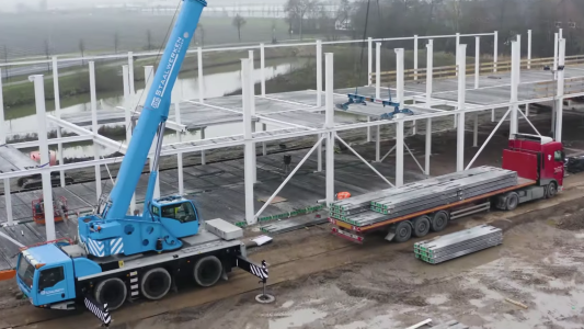 concrete international ruwbouw lc packaging