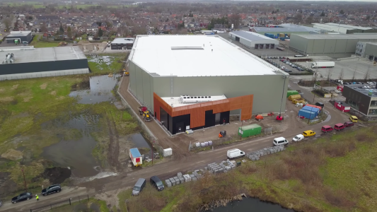 fraanje vrieshuis digrom immo zundert