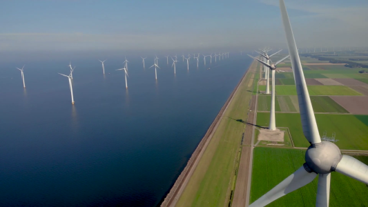 groendus energienetwerk