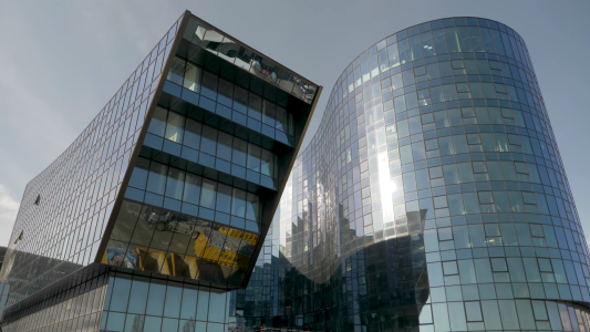 vma installatie van der valk gent