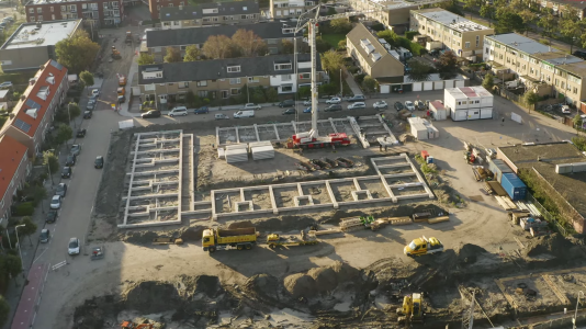 concrete international northgo noordwijk