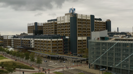 metaflex leiden university medical center