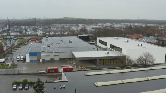 brabant deur van rooy slijpcentrum