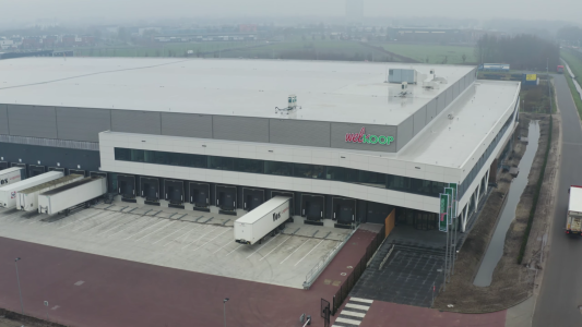 axioma dc welkoop apeldoorn