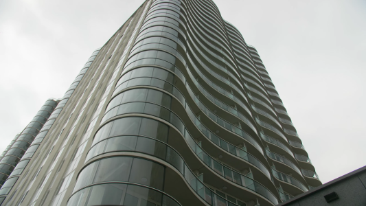 fek metaal terras aan de maas spijkenisse