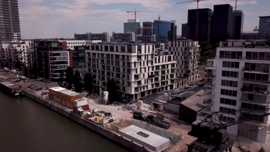 aluverre riva brussel