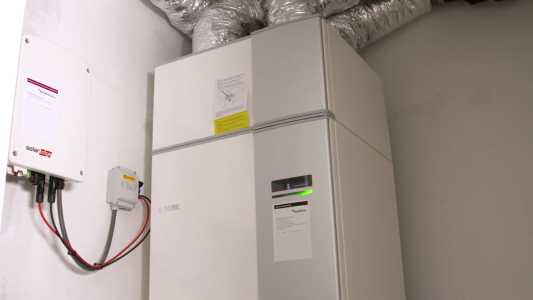 kemkens warmtepompen nibe