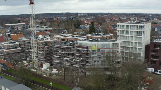 b-stuc de heern herentals pleister gyproc