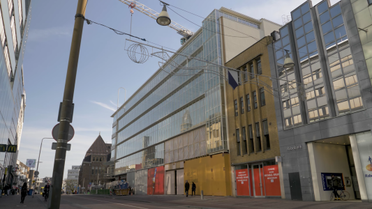 bbc house modernes utrecht