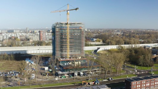 isoseghers van der valk schiedam isolatie