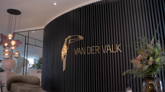 group jansen van der valk gent